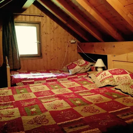 Triplex Cosy A - 8 Pers, Animaux Admis, Parking Et Wifi - Fr-1-263-178 *